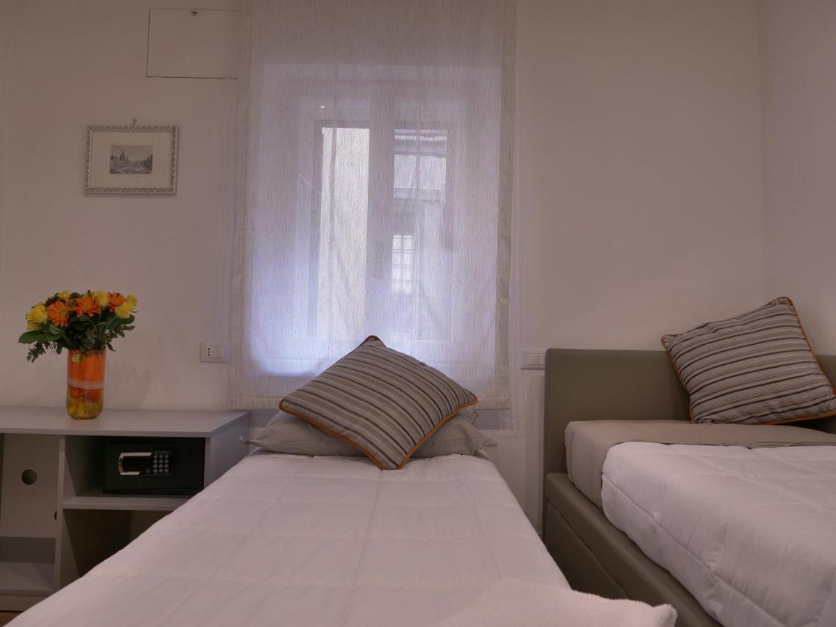 Helmirage Suite Trevi — Foto 3