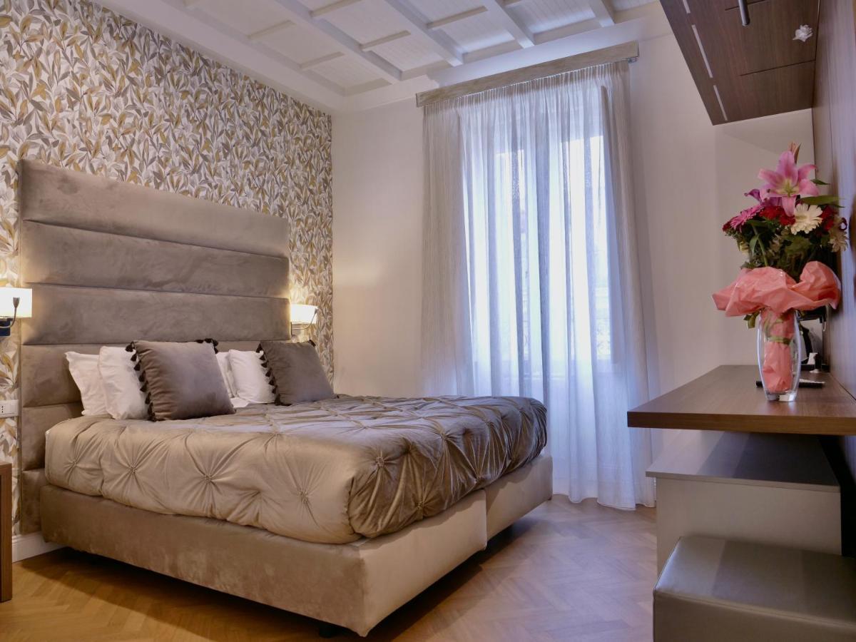 Helmirage Suite Trevi — Foto 2