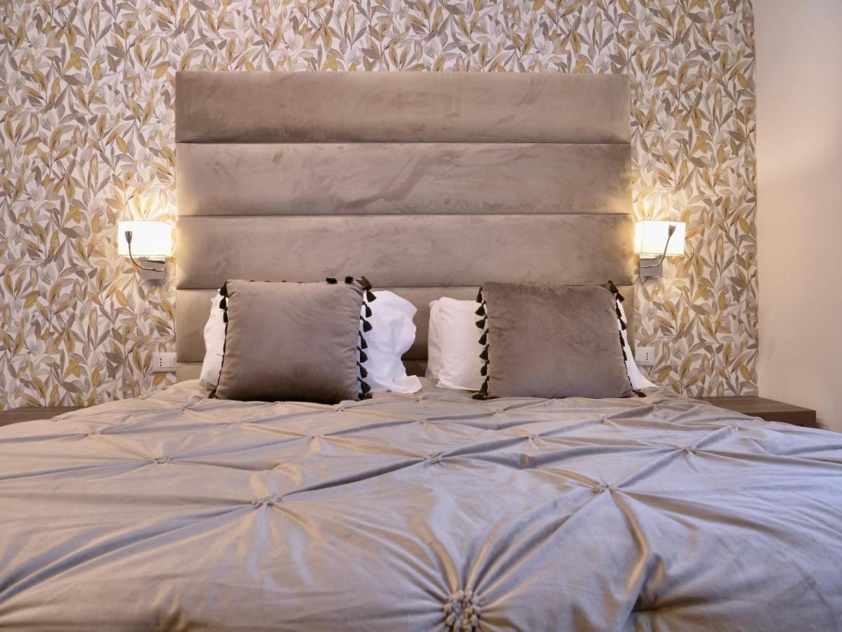 Helmirage Suite Trevi — Foto 1